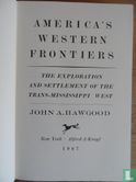 American Western Frontiers - Image 3