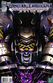 Transformers: Megatron Origin 1 - Image 1