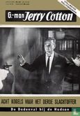 G-man Jerry Cotton 107 - Bild 1