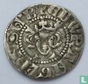 England 1 Penny 1280-1281 Klasse 3 g.  - Bild 1