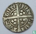 England 1 Penny 1280-1281 Klasse 3 g.  - Bild 2
