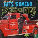 Fats on Fire - Afbeelding 1