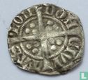 Angleterre 1 penny 1282-1289 classe 4e - Image 2