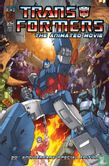 Transformers: the animated movie 1 - Afbeelding 1