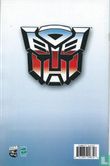 Transformers: More than meets the eye 3 - Bild 2