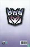 Transformers: More than meets the eye 8 - Bild 2