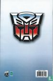 Transformers: More than meets the eye 5 - Bild 2