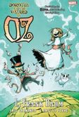Dorothy and The wizard in Oz - Image 1