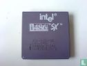 Intel - i486 SX 33 - Afbeelding 1