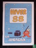 Hiver 88 - Bild 1