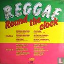 Reggae Round the Clock - Afbeelding 2