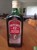 Dewar's Ancestor scotch whisky 12 ans d'âge  - Bild 1