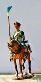Trooper, Pavlograd Hussars,1812 - Afbeelding 1