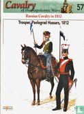 Trooper, Pavlograd Hussars,1812 - Afbeelding 3