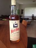 Whitehorse Horse Scotch Whisky 1972