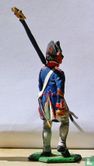 Sergeant Major with cased Eagle 1805  - Image 2