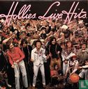 Hollies Live Hits - Image 1