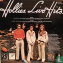 Hollies Live Hits - Afbeelding 2