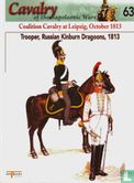 Trooper, Kinburn Russie Dragoons, 1813 - Image 3