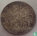 Frankrijk 100 francs 1985 - Afbeelding 2