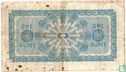 Ceylon 1 rupee 1935 - Image 2