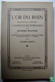 L'Or du Rhin  - Image 1