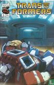 Transformers: Generation 1 # 6