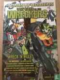 The Transformers 2