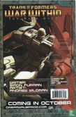 Transformers: Generation 1 # 5