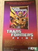 The Transformers 12 - Image 2
