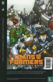 Transformers: The War Within 5  - Image 2