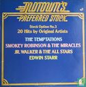 Motown Preferred Stock - Image 1