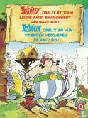 Asterix - De Magic Box - Image 1