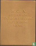 K.C.A. Jubileum tentoonstelling (11-12 Juni 1938) - Image 2