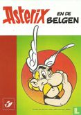 Asterix - En de Belgen - Afbeelding 1
