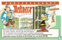 Asterix - Inschrijvingskaart - Image 1