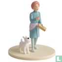 Tintin and the cigars of the Pharaoh - Image 2