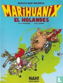Marihuanix el Holandes - Image 1