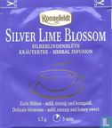 Silver Lime Blossom - Image 1