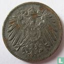 Duitse Rijk 5 pfennig 1919 (E) - Afbeelding 2
