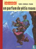 Un parfum de yétis roses - Afbeelding 1