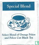 Select Blend of Orange Pekoe and Pekoe Cut Black Tea - Image 1