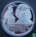 Nederland 50 euro 1996 "Constantijn Huygens" - Bild 2