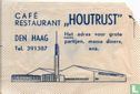 Café Restaurant "Houtrust" - Image 1