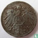 German Empire 5 pfennig 1918 (E) - Image 2