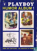 Playboy Humor Album 1 - Afbeelding 1
