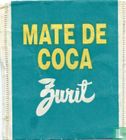 Mate De Coca - Afbeelding 1