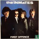 First Offence - Image 1