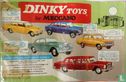 Dinky Toys by Meccano - Afbeelding 1