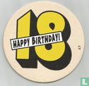 18 happy birthday!